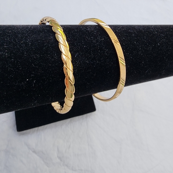 Monet Jewelry - Monet Bangle Bracelets